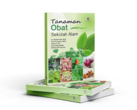 Tanaman Obat Sekolah Alam