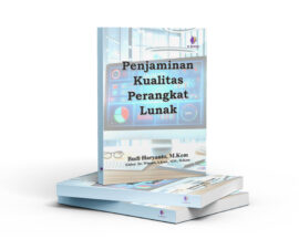 Penjamin Kualitas Perangkat Lunak